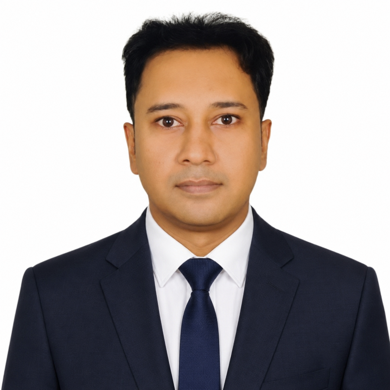 MD. Asaduzzaman